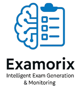 Examorix Logo